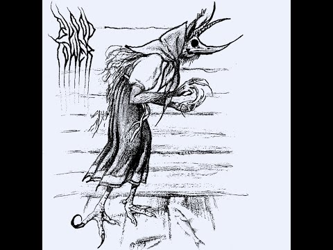 Blood Tower - Kikimora (2019) (Dungeon Synth, Dark Ambient)