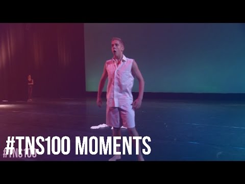 #TNS100 Moments - 52. Eldon Nationals Solo