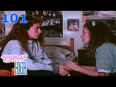 Degrassi High 101 - A New Start, Pt. 1 | HD | Full Episode