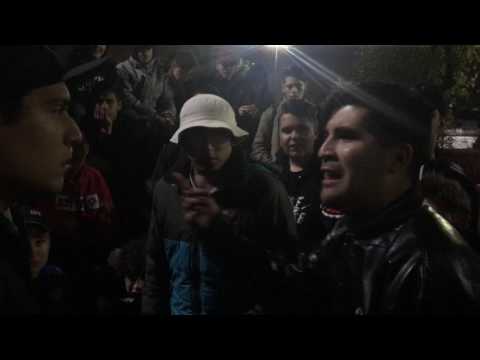 WOLF vs D-ON vs DOSEN / 8vos - FUR