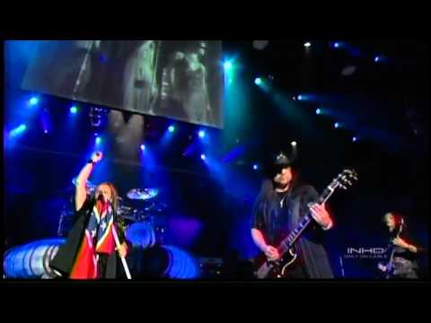 Lynyrd Skynyrd - Free Bird (Live 2003) Full version - best audio