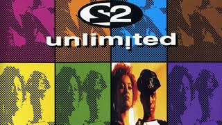 05 2 Unlimited Desire DTS