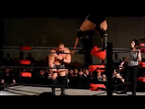 Covey Christ vs Riddick Stone