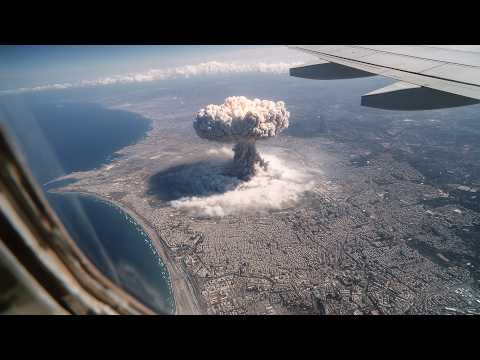 What If Iran Attacks Israel With A Nuclear Weapon?