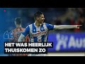 ? TERUGBLIK: Nagenieten van sc Heerenveen - FC Volendam