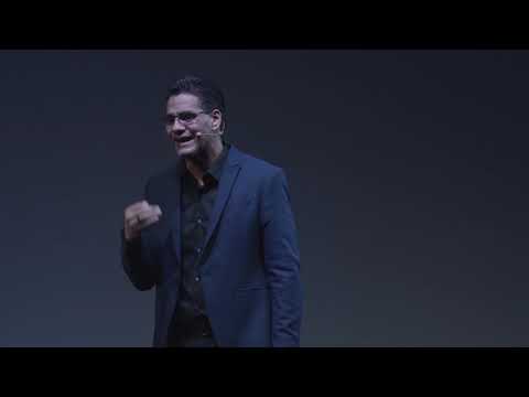 Emprender: todo lo que debes saber para triunfar | José Archibold | TEDxSanJosédeDavid