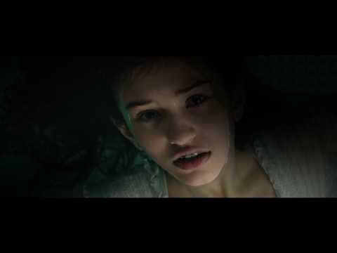 Zia Victoria - Just a Kid (Official Video)