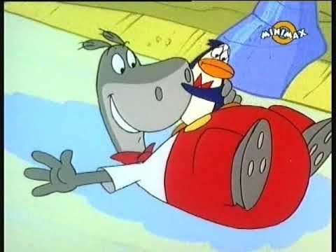 Urmel - Secretul din peșteră