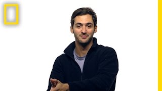 Jason Silva on Following the Leader