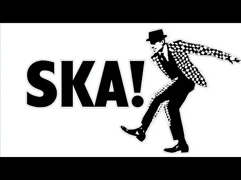 Old School Ska Mix | Jamaican Rocksteady & Vintage Ska Vibes