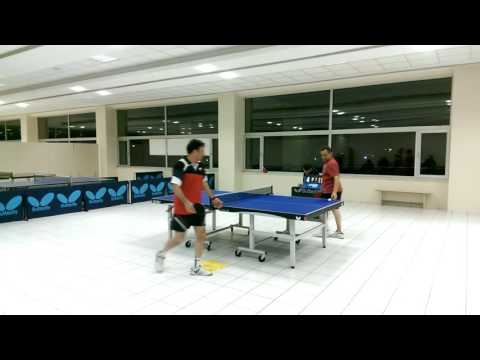 2016/2017 KKMTSD 2. Hafta Aytaç Durmaz - Erdoğan Varlık