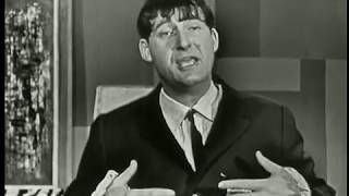 SID CAESAR: Progress Hornsby - People to People (CAESAR&#39;S HOUR, May 25 1957)