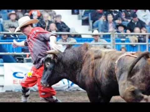 RODEIO DE IBIRAREMA 2014 - Bullfighter Freestyleروڈیو DE IBIRAREMA 2014 - بلفائٹر فری اسٹائل