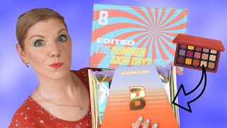 Natasha Denona DUPE in der Beauty Bay Mystery Box | Sundown Collection | Claudis Bunte Welt