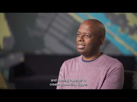 Meet Bryan Liles, Senior Principal Engineer - YouTube
