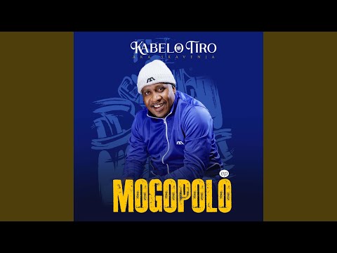 Mogopolo (feat. Captain Dira)