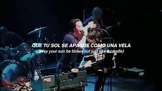 Mr. Bungle • Goodbye Sober Day (Sub. Español | Lyrics)
