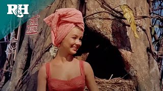 &quot;I&#39;m Gonna Wash That Man Right Outa My Hair&quot; - SOUTH PACIFIC (1958)