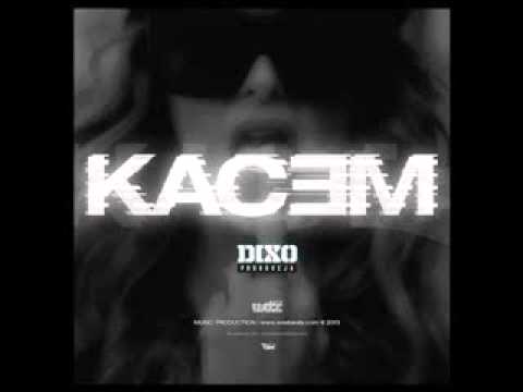 Kacem/Dixo - Równowaga (cuty Trawin)