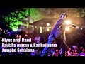 JAMPAD SESSIONS PAVIZHA MAZHAYE KADHAIPOMA
