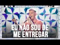 Ferrugem - Eu Não Sou de Me Entregar (Clipe Oficial) Ferrugem - Eu Não Sou de Me Entregar (Clipe Oficial)