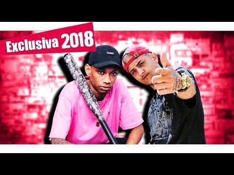 MC Neguinho ITR  e MC Digu - Forte pra da sorte - É nós que te machuca (DJ KR3)