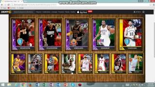 CAN WE GET A 90 OVERALL DRAFT!- 2kmtcentral draft