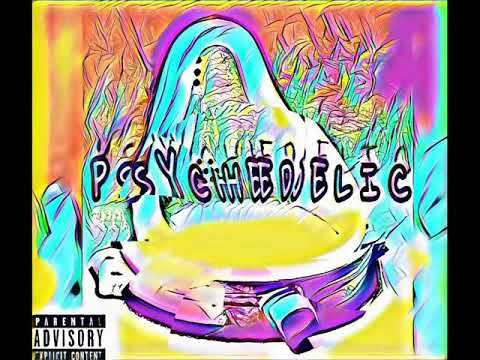 Pause & Levy - Psychedelic