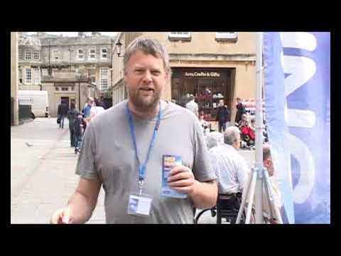 Welcome to HOTS Bath