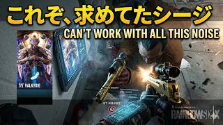 【R6S】これだよこれ！僕たちが本当に求めていた「レインボーシックス シージ」がここにある！！！