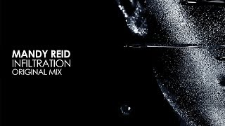 Mandy Reid - Infiltration