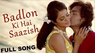 Poster badlon ki hai saazish