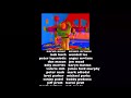 6 February 2025 Toy Story 2 End Credits Cast Art Andy Mrs Potato Head Story