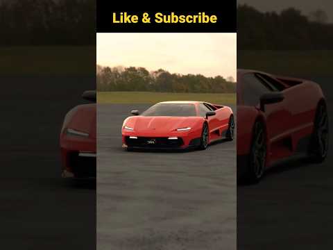 Thumbnail for incredible Lamborghini Diablo 🚘#shorts #youtubeshorts #car by TOM'S, Lamborghini, Supercar, Lamborghini Diablo, Oldsmobile, SUV, Lexus, Jeep, Car, Truck, Nissan, Van, Muscle car