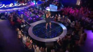 Idol 2009: Jordin Sparks - SOS