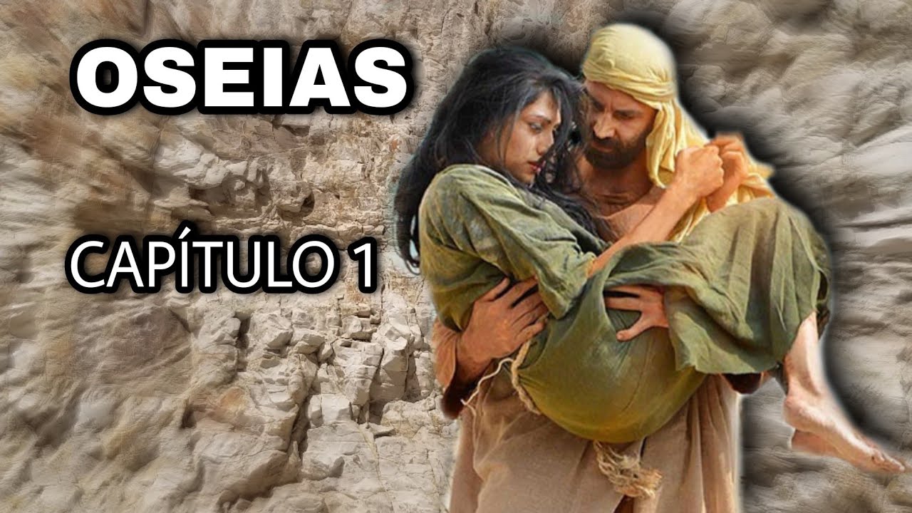 OSEIAS 1 - ESTUDO