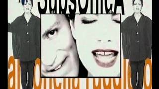 Antonella Ruggiero &amp; Subsonica - Per Un Ora D&#39;amore