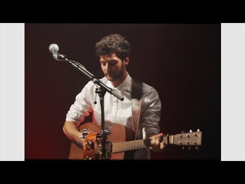 Ezra Hesper - ON TOUR - 2015