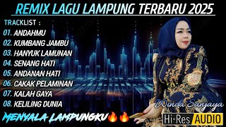 Download lagu ANDAHMU - ALBUM REMIX LAGU LAMPUNG FULL BASS 2025 mp3