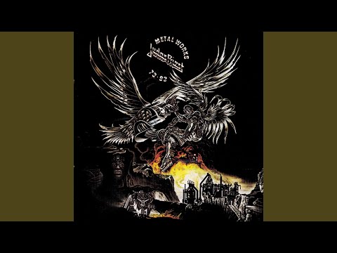 Videoclip de Delivering the Goods — Judas Priest