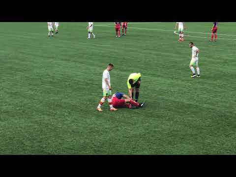 VS FK Ribnica 2nd half 05/10/2019