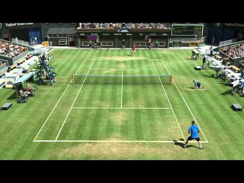 tennis pc game free download