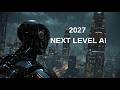 The World In 2027 New AI Technologies That Will Change Everything