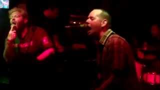 Madison Bloodbath - live at Awesome Fest 666