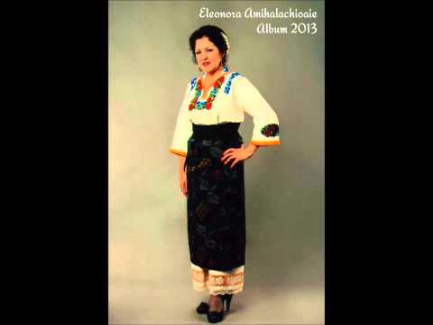 Eleonora Amihalachioaie - Bucovina, plai de dor