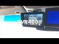 BVR400II 4 Camera Kit Blind Spot Viewing