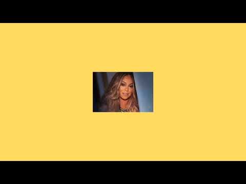 Fantasy x Feel So Close — Mariah Carey & Calvin Harris Mashup [prod. Jazzy Nut]