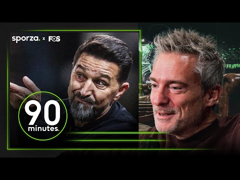 90 MINUTES - Wesley Snock