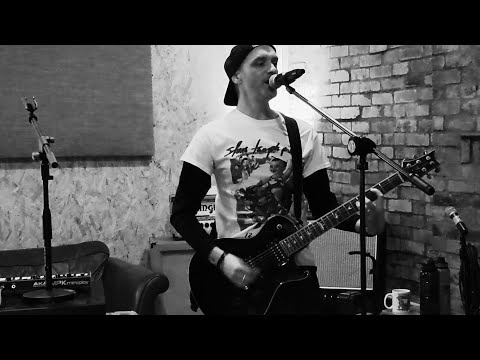goldbringer - Wormwood Live @ Hot Jam Studios