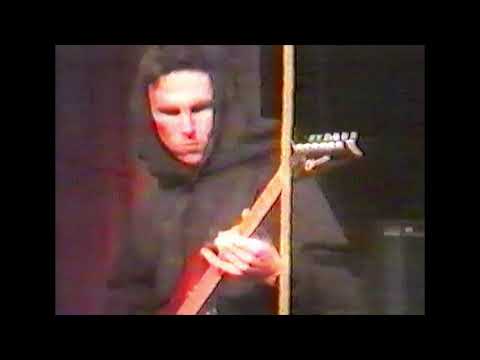 Thumbnail for Nokturnal Mortum (bootleg concert video from Rarog's Fire VHS) by Nokturnal Mortum